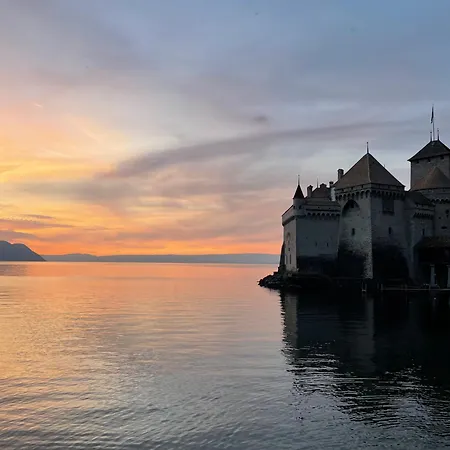 Διαμέρισμα De 2,5 Pieces A *