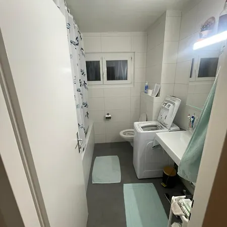 De 2,5 Pieces A Διαμέρισμα *